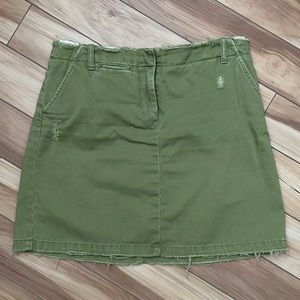 J.Crew skirt